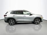 Thumbnail of 2025 Pyrite Silver Metallic Volkswagen Tiguan