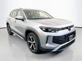Photo of 2025 Pyrite Silver Metallic Volkswagen Tiguan