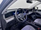 Thumbnail of 2025 Pyrite Silver Metallic Volkswagen Tiguan
