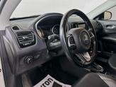 Thumbnail of 2021 Pearl White Tri-Coat Jeep Compass