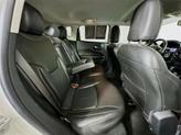 Thumbnail of 2021 Pearl White Tri-Coat Jeep Compass