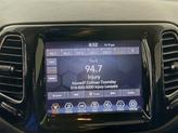 Thumbnail of 2021 Pearl White Tri-Coat Jeep Compass