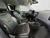 Thumbnail of 2021 Pearl White Tri-Coat Jeep Compass