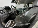 Thumbnail of 2021 Pearl White Tri-Coat Jeep Compass
