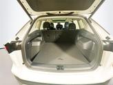Thumbnail of 2025 Pure White Volkswagen Tiguan
