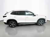 Thumbnail of 2025 Pure White Volkswagen Tiguan
