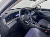 Thumbnail of 2025 Pure White Volkswagen Tiguan