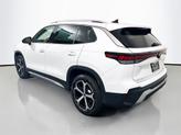 Thumbnail of 2025 Pure White Volkswagen Tiguan