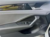 Thumbnail of 2025 Pure White Volkswagen Tiguan
