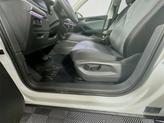 Thumbnail of 2025 Pure White Volkswagen Tiguan