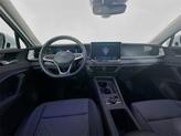Thumbnail of 2025 Pure White Volkswagen Tiguan