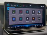 Thumbnail of 2025 Pure White Volkswagen Tiguan