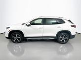 Thumbnail of 2025 Pure White Volkswagen Tiguan