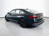 Thumbnail of 2025 Deep Black Pearl Effect Volkswagen Jetta
