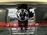 Thumbnail of 2025 Deep Black Pearl Effect Volkswagen Jetta
