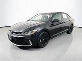 Thumbnail of 2025 Deep Black Pearl Effect Volkswagen Jetta