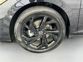 Thumbnail of 2025 Deep Black Pearl Effect Volkswagen Jetta