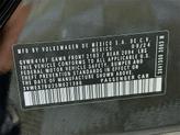 Thumbnail of 2025 Deep Black Pearl Effect Volkswagen Jetta