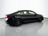 Thumbnail of 2025 Deep Black Pearl Effect Volkswagen Jetta