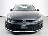 Thumbnail of 2025 Deep Black Pearl Effect Volkswagen Jetta