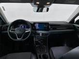 Thumbnail of 2025 Deep Black Pearl Effect Volkswagen Jetta