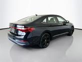 Thumbnail of 2025 Deep Black Pearl Effect Volkswagen Jetta