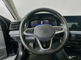 Thumbnail of 2025 Deep Black Pearl Effect Volkswagen Jetta