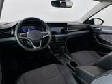 Thumbnail of 2025 Deep Black Pearl Effect Volkswagen Jetta