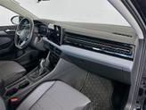 Thumbnail of 2025 Deep Black Pearl Effect Volkswagen Jetta