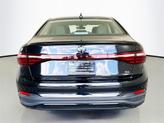 Thumbnail of 2025 Deep Black Pearl Effect Volkswagen Jetta
