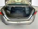 Thumbnail of 2025 Gun Metallic Nissan Altima