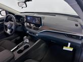 Thumbnail of 2025 Gun Metallic Nissan Altima