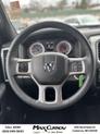 Thumbnail of 2024 Diamond Black Crystal Pearlcoat RAM 1500 Classic