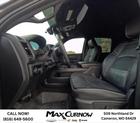 Thumbnail of 2024 Granite Crystal Metallic Clearcoat RAM 2500