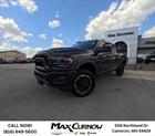 Photo of 2024 Granite Crystal Metallic Clearcoat RAM 2500