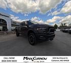 Thumbnail of 2024 Granite Crystal Metallic Clearcoat RAM 2500