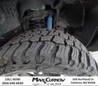 Thumbnail of 2024 Granite Crystal Metallic Clearcoat RAM 2500
