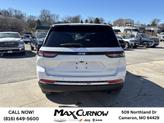 Thumbnail of 2025 Bright White Clearcoat Jeep Grand Cherokee