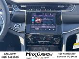 Thumbnail of 2025 Bright White Clearcoat Jeep Grand Cherokee