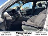 Thumbnail of 2025 Bright White Clearcoat Jeep Grand Cherokee
