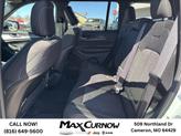 Thumbnail of 2025 Bright White Clearcoat Jeep Grand Cherokee