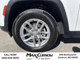 Thumbnail of 2025 Bright White Clearcoat Jeep Grand Cherokee