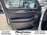 Thumbnail of 2025 Bright White Clearcoat Jeep Grand Cherokee