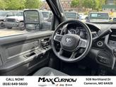 Thumbnail of 2025 Diamond Black Crystal Pearlcoat RAM 3500