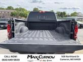 Thumbnail of 2025 Diamond Black Crystal Pearlcoat RAM 3500