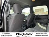 Thumbnail of 2025 Diamond Black Crystal Pearlcoat RAM 3500