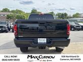 Thumbnail of 2025 Diamond Black Crystal Pearlcoat RAM 3500