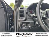 Thumbnail of 2025 Diamond Black Crystal Pearlcoat RAM 3500