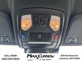Thumbnail of 2025 Diamond Black Crystal Pearlcoat RAM 3500