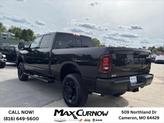 Thumbnail of 2025 Diamond Black Crystal Pearlcoat RAM 3500